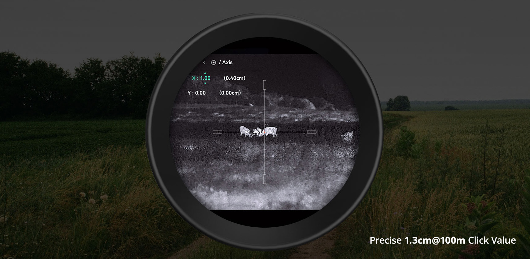 hikmicro STELLAR 3.0 zerowanie